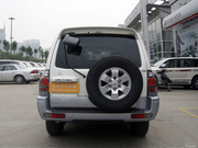 2011 V73 3.0L GLX AT