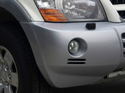 2011 V73 3.0L GLX AT