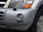 2011 V73 3.0L GLX AT