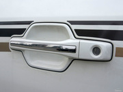 2011 V73 3.0L GLX AT