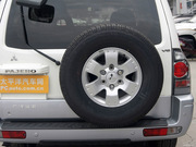 2011 V73 3.0L GLX AT