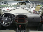 2011 V73 3.0L GLX AT