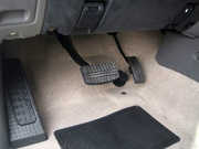 2011 V73 3.0L GLX AT