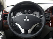 2011 V73 3.0L GLX AT