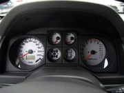 2011 V73 3.0L GLX AT