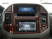 2011 V73 3.0L GLX AT