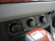 2011 V73 3.0L GLX AT