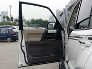 2011 V73 3.0L GLX AT