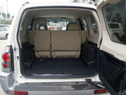 2011 V73 3.0L GLX AT