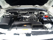 2011 V73 3.0L GLX AT