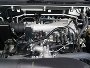 2011 V73 3.0L GLX AT