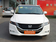 2011款 勁秀款 2.4L 領秀版 2011款 勁秀款 2.4L 領秀版
