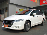 2011款 勁秀款 2.4L 領秀版 2011款 勁秀款 2.4L 領秀版