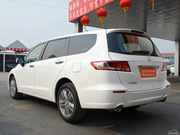 2011款 勁秀款 2.4L 領秀版 2011款 勁秀款 2.4L 領秀版