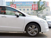 2011款 勁秀款 2.4L 領秀版 2011款 勁秀款 2.4L 領秀版