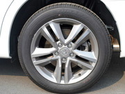 2011款 勁秀款 2.4L 領秀版 2011款 勁秀款 2.4L 領秀版