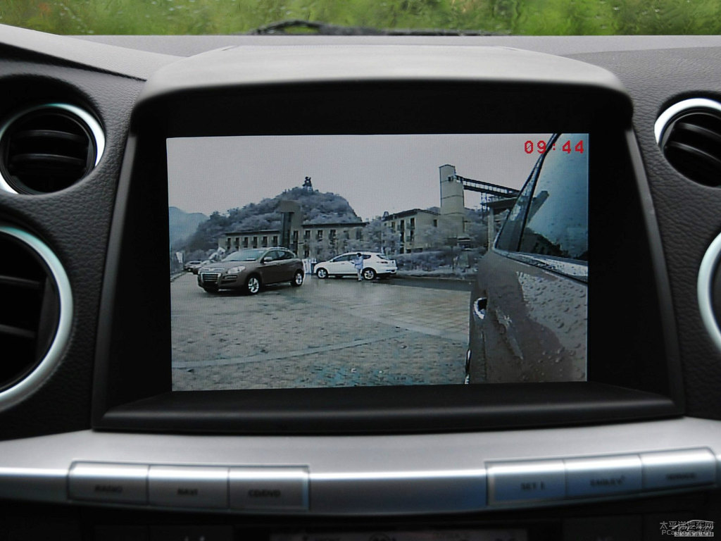 Kȼ{ǽݴ7 SUV(ni)DƬ