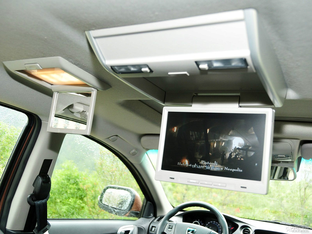 Kȼ{ǽݴ7 SUV(ni)DƬ