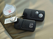 2011款 勁秀款 2.4L 領(lǐng)秀版 2011款 勁秀款 2.4L 領(lǐng)秀版