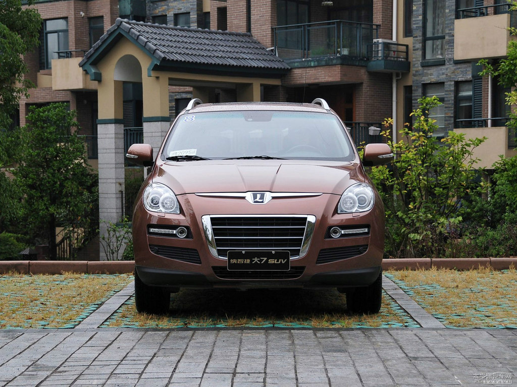 Kȼ{ǽݴ7 SUV^DƬ