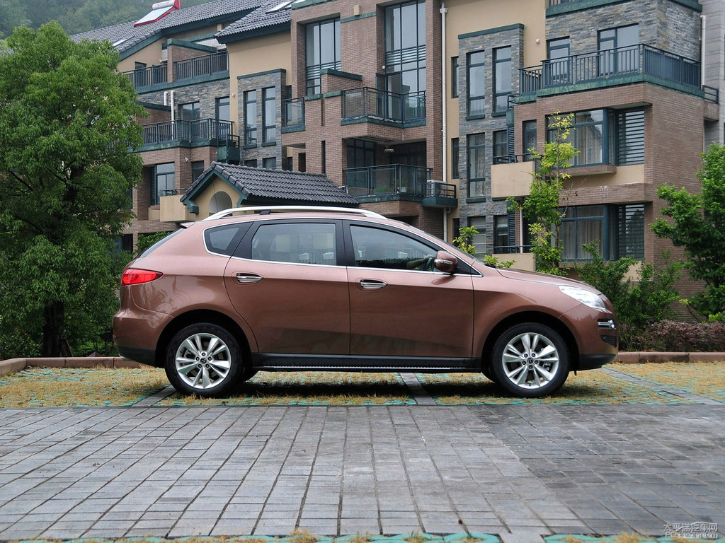Kȼ{ǽݴ7 SUV^DƬ