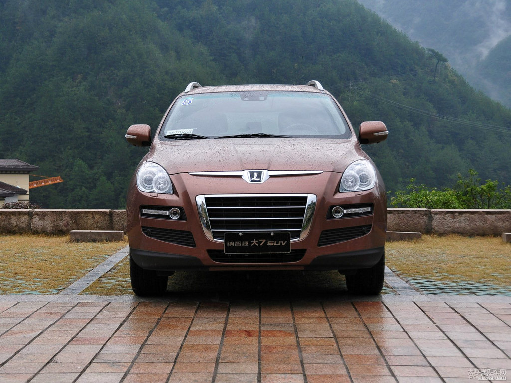 Kȼ{ǽݴ7 SUV^DƬ