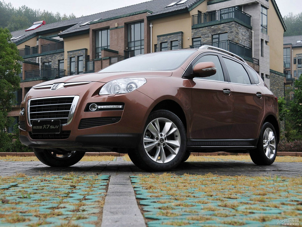 Kȼ{ǽݴ7 SUV^DƬ