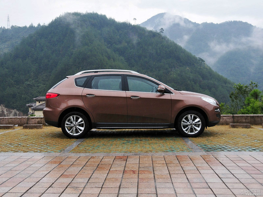 Kȼ{ǽݴ7 SUV^DƬ