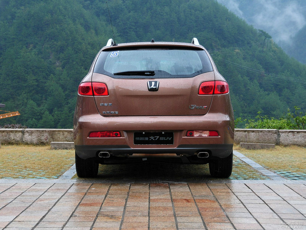 Kȼ{ǽݴ7 SUV^DƬ