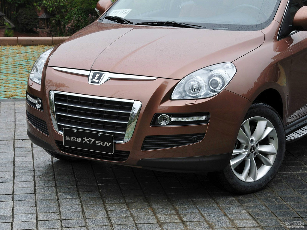 Kȼ{ǽݴ7 SUV^DƬ