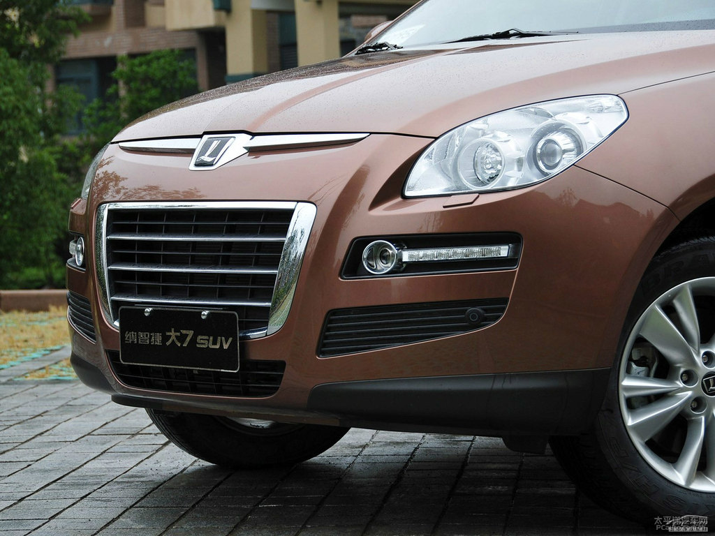 Kȼ{ǽݴ7 SUV^DƬ