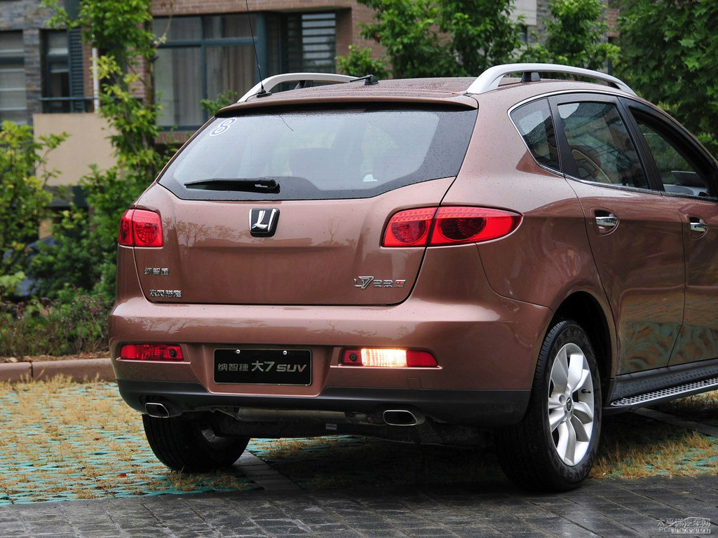 Kȼ{ǽݴ7 SUV^DƬ