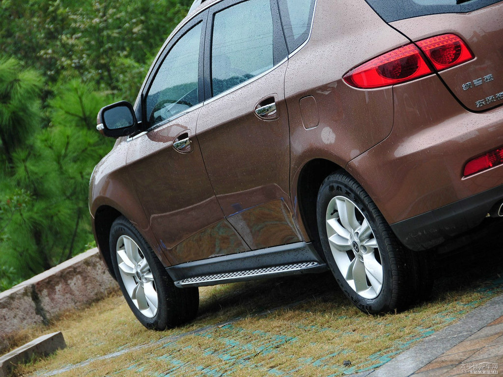 Kȼ{ǽݴ7 SUV^DƬ