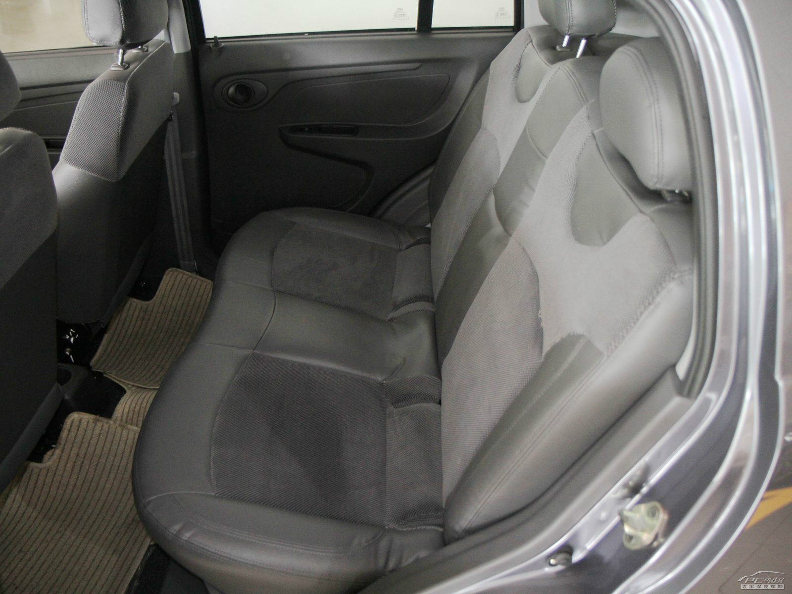 奇瑞A1空間高清大圖