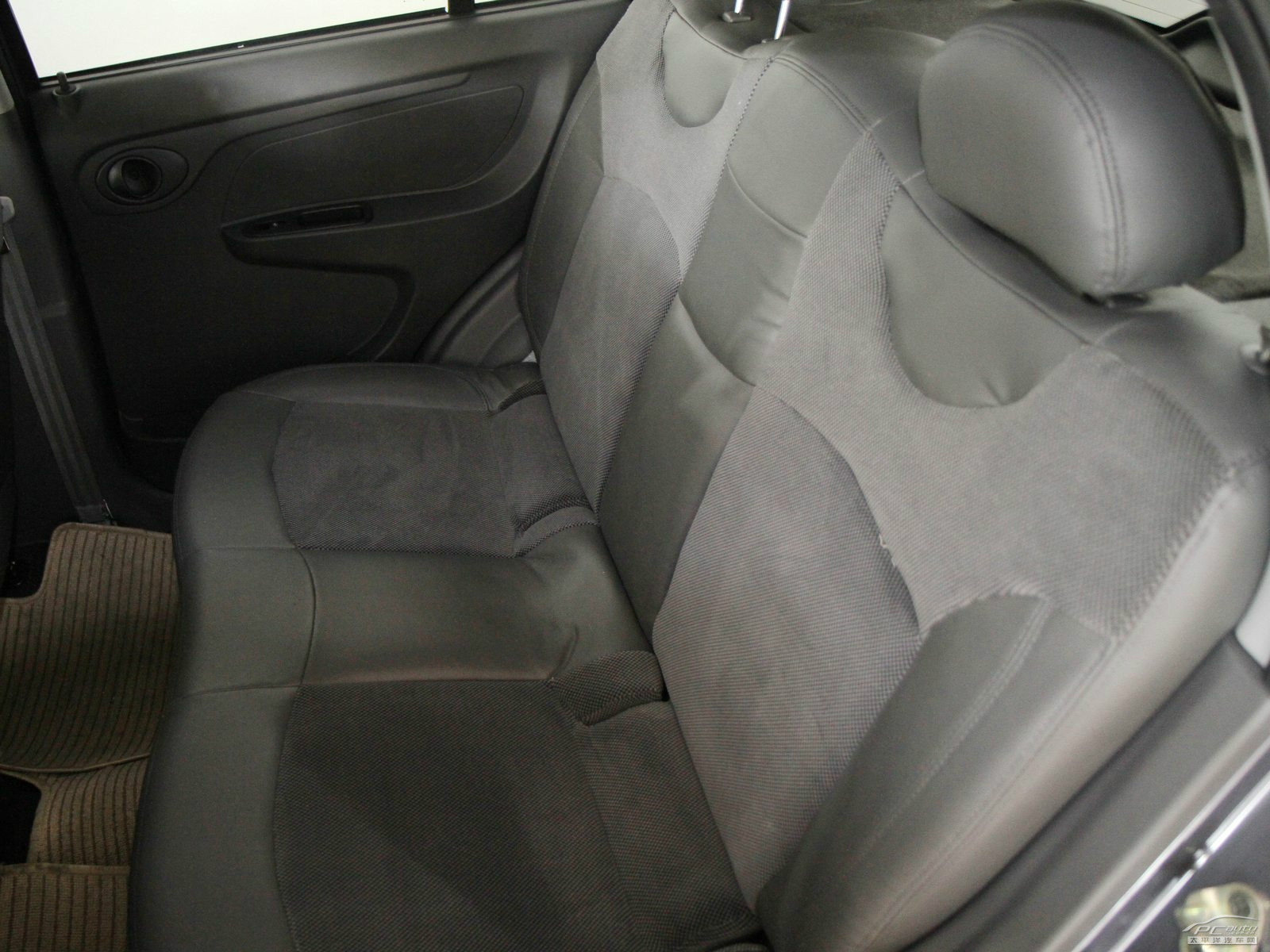 奇瑞A1空間高清大圖