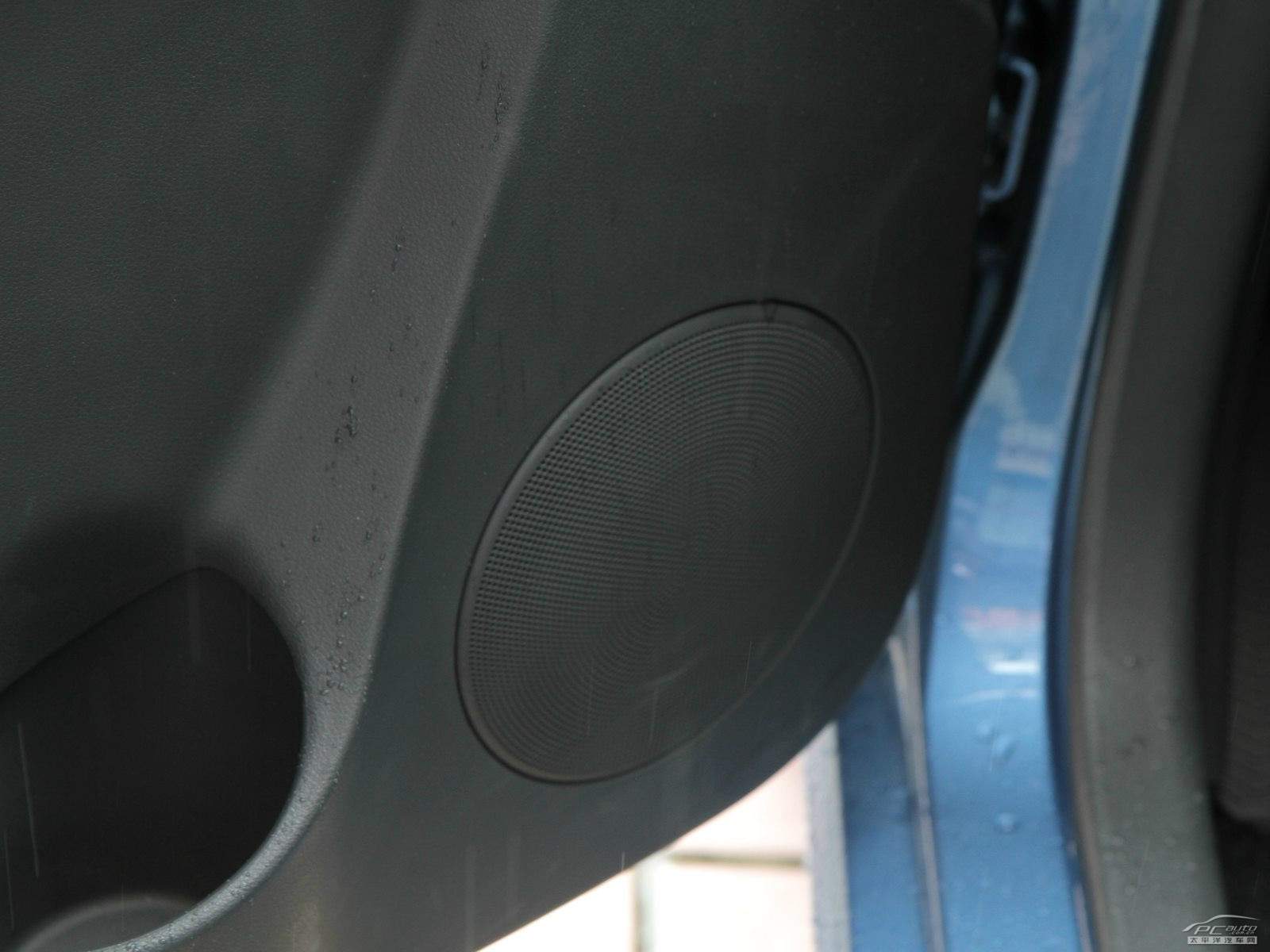 奇瑞A1空間高清大圖