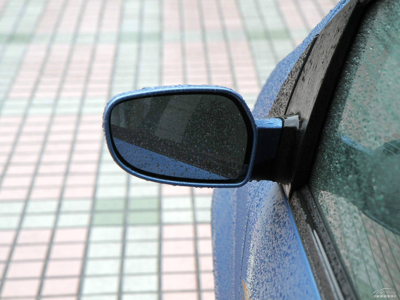 奇瑞A1外觀高清大圖