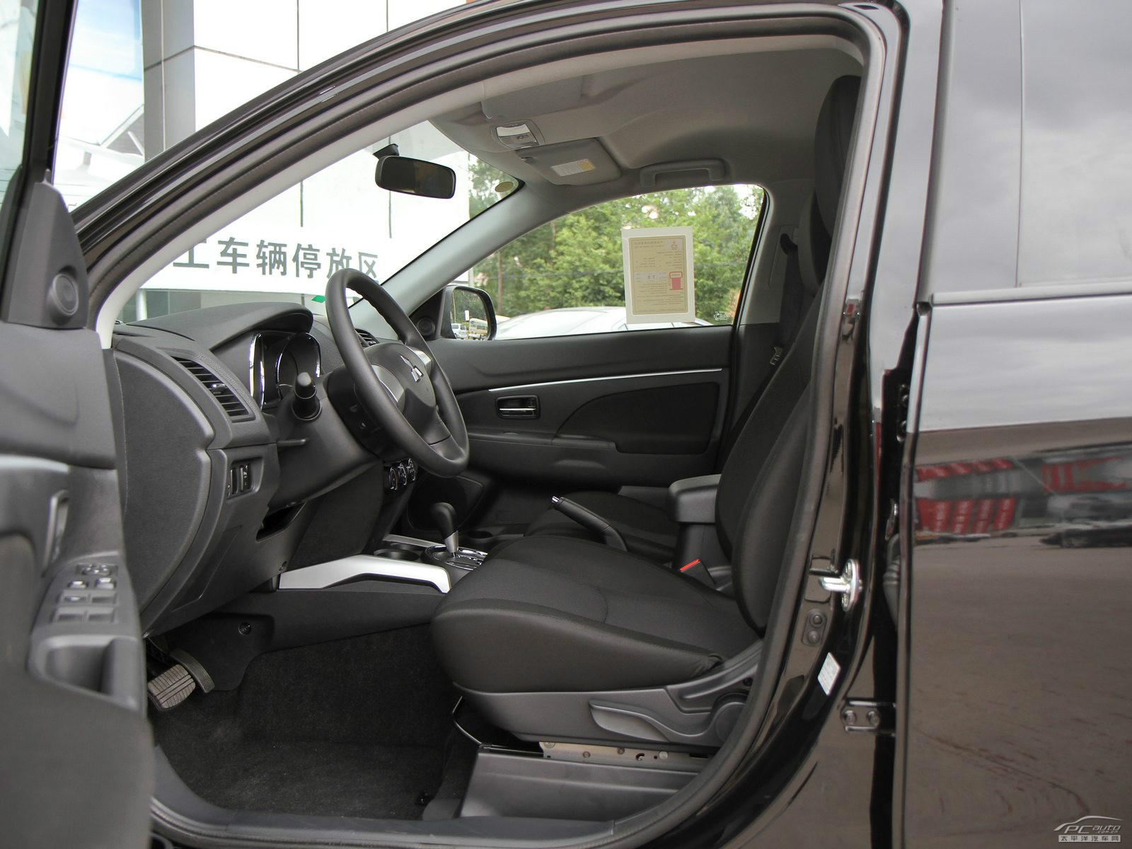 ASX勁炫(海外)空間高清大圖