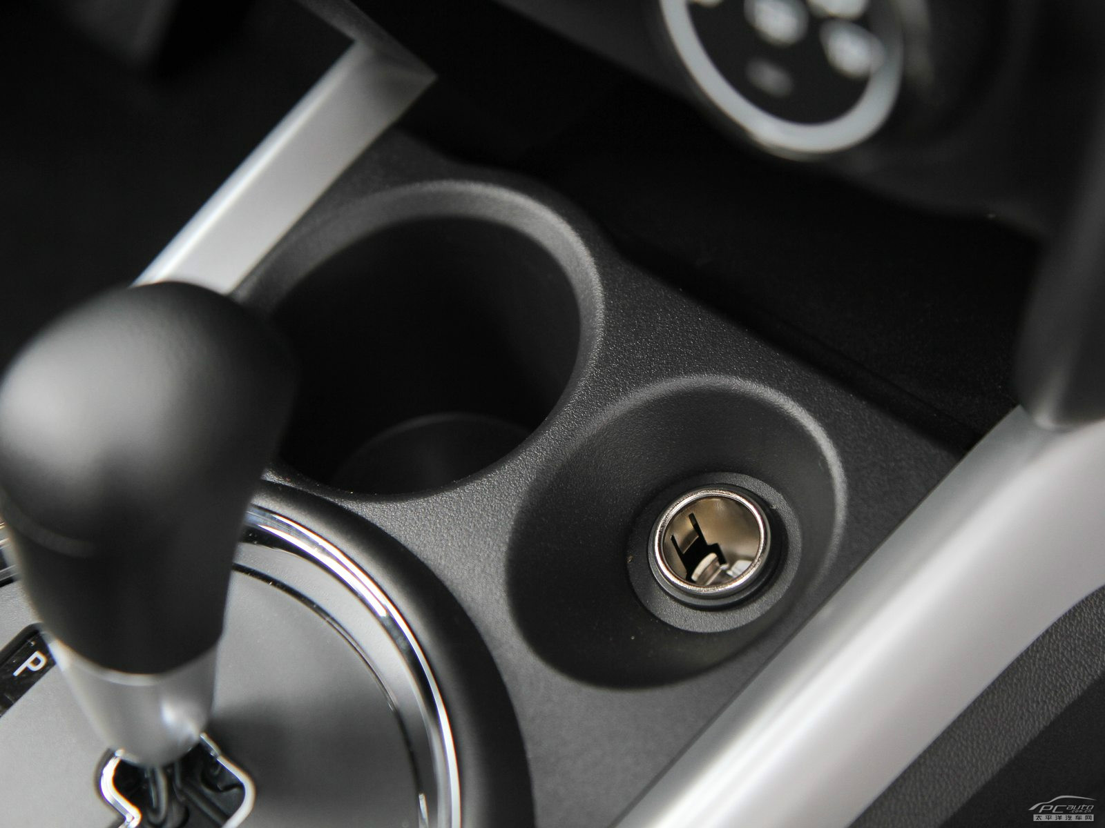 ASX勁炫(海外)空間高清大圖