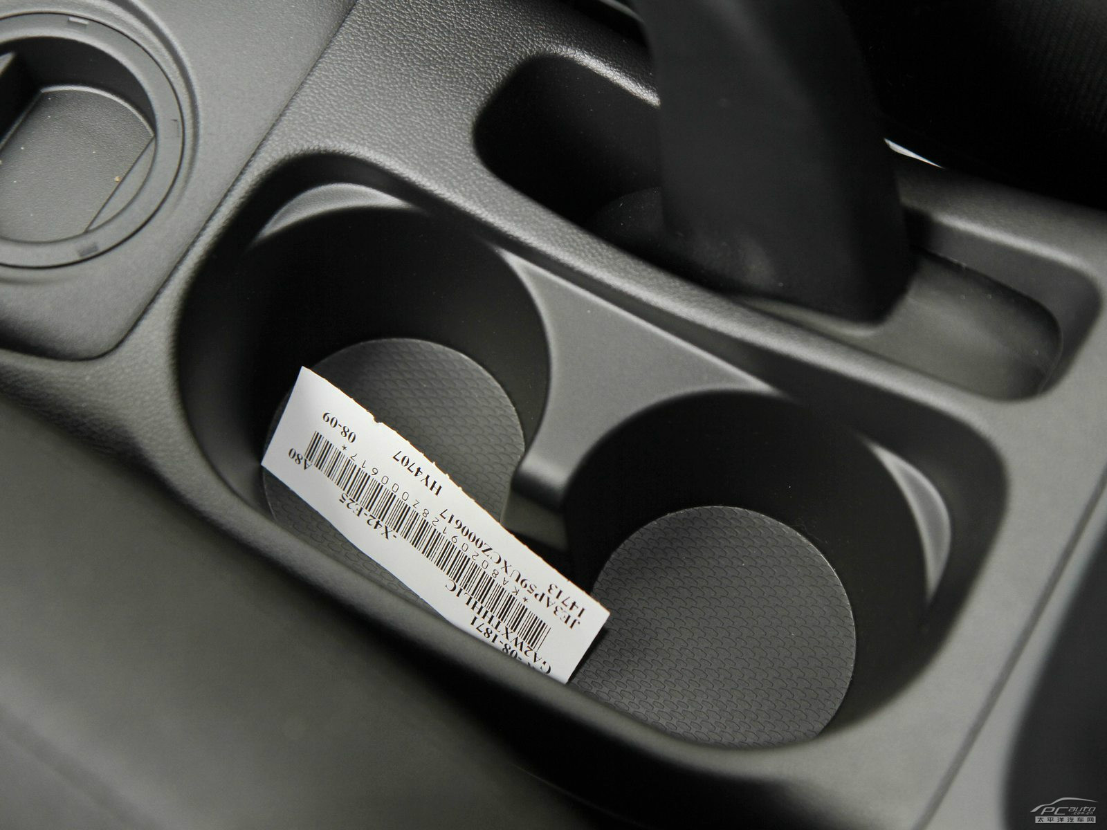 ASX勁炫(海外)空間高清大圖