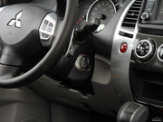 2011款 3.0L 豪華導(dǎo)航版 2011款 3.0L 豪華導(dǎo)航版