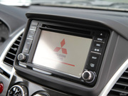 2011款 3.0L 豪華導(dǎo)航版 2011款 3.0L 豪華導(dǎo)航版