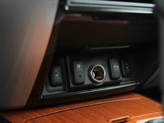 2011款 3.0L 豪華導(dǎo)航版 2011款 3.0L 豪華導(dǎo)航版