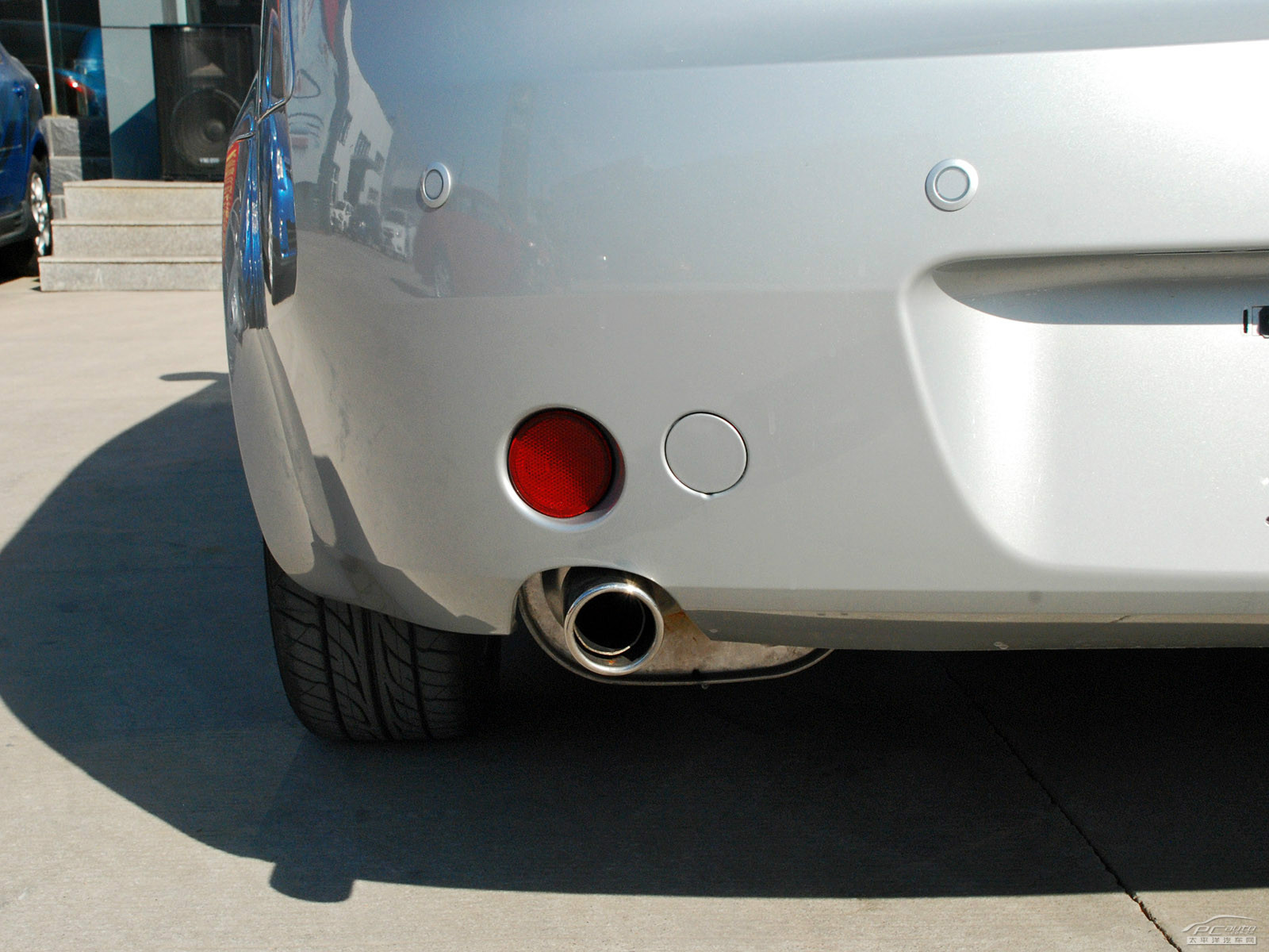 蓮花L5外觀高清大圖