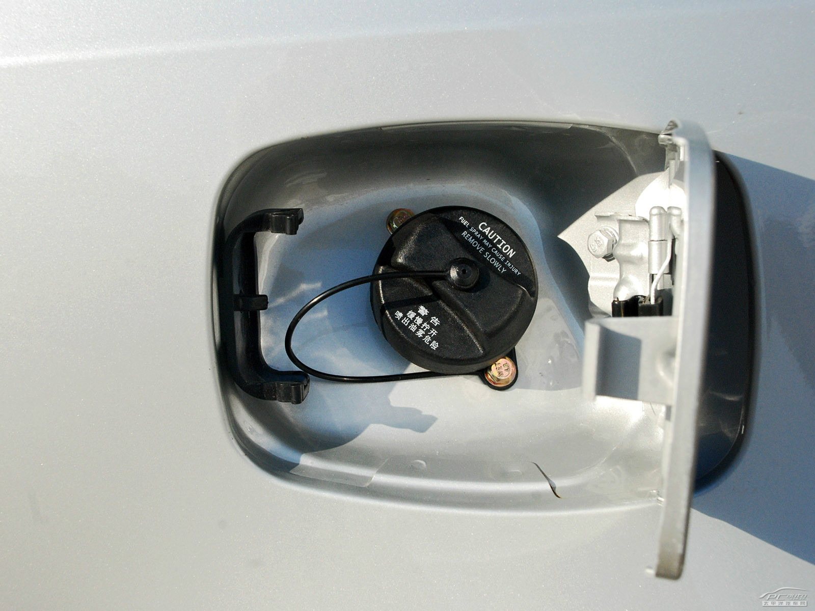 蓮花L5外觀高清大圖