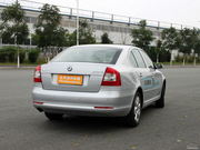 2012款 1.6L 手自動一體 逸杰版 2012款 1.6L 手自動一體 逸杰版