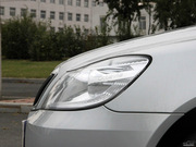 2012款 1.6L 手自動一體 逸杰版 2012款 1.6L 手自動一體 逸杰版
