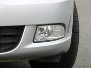 2012款 1.6L 手自動一體 逸杰版 2012款 1.6L 手自動一體 逸杰版