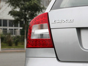 2012款 1.6L 手自動一體 逸杰版 2012款 1.6L 手自動一體 逸杰版