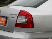 2012款 1.6L 手自動一體 逸杰版 2012款 1.6L 手自動一體 逸杰版